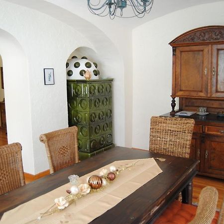 Pension Gut Troegern Bad Eisenkappel Exterior foto
